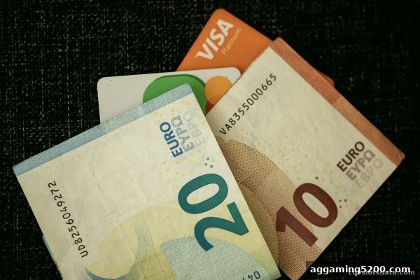 银行卡转账风控审核全解析：cq9电子用户必读的安全指南