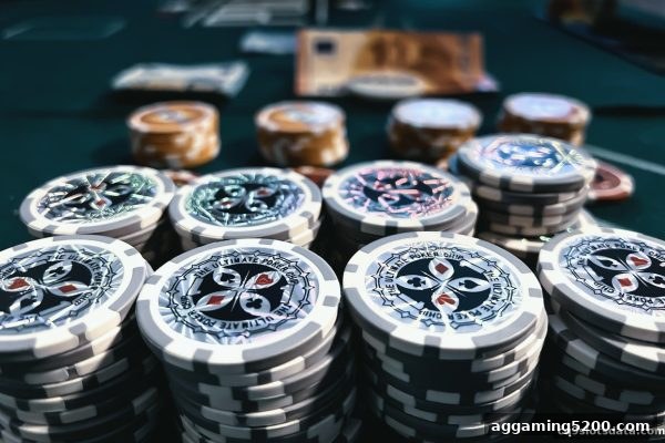 cq9电子玩家必修课：二十一点的核心规则、资金分配与心理攻防全攻略