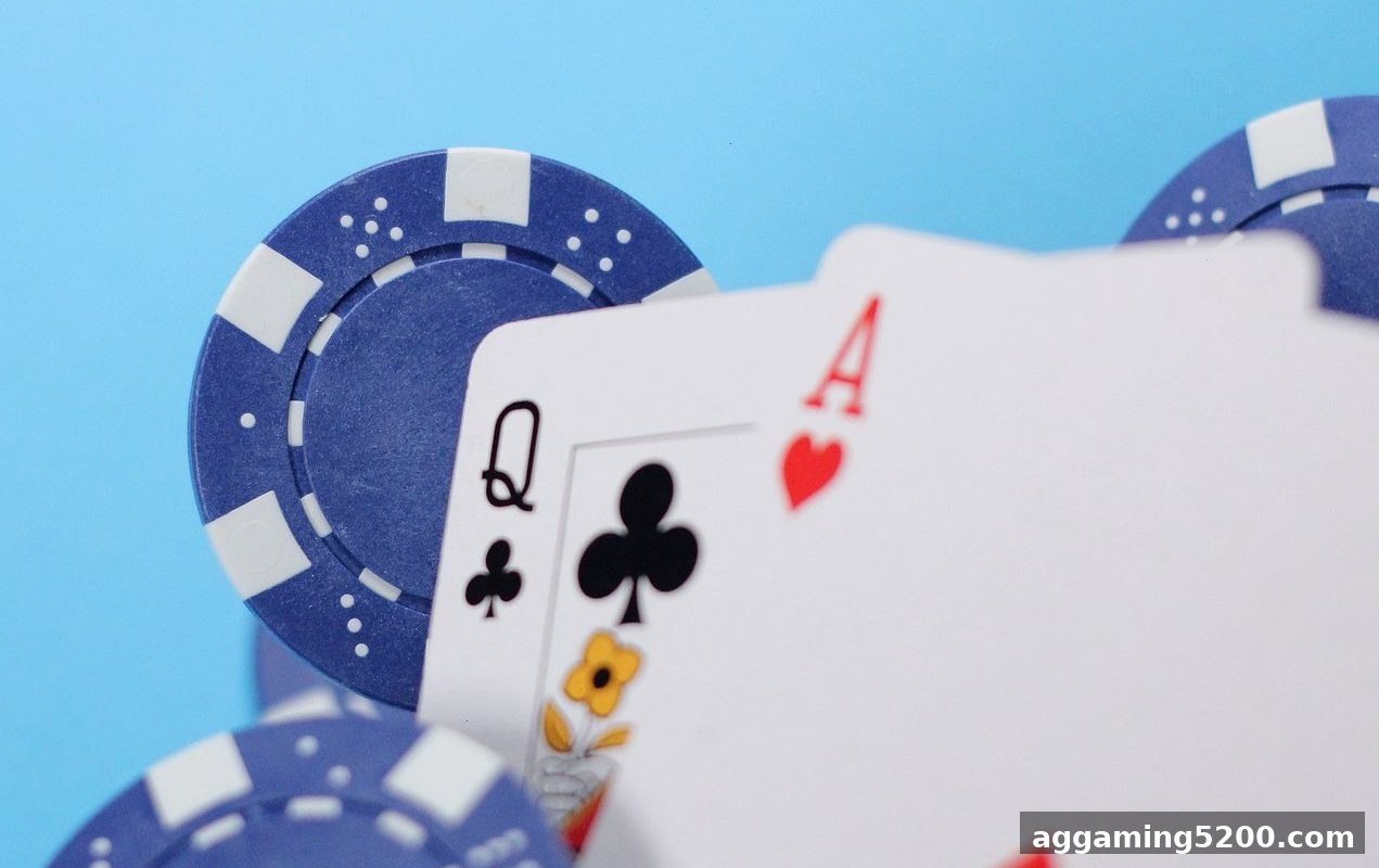 cq9电子深度解析：二十一点直播策略与概率实战指南