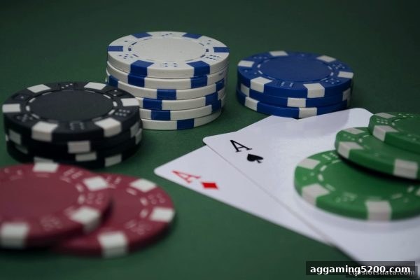 cq9电子轮盘游戏的资金管理进阶：科学分配与风险控制