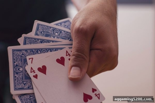 cq9电子平台牛牛新手进阶指南：签到福利与实战策略全解析