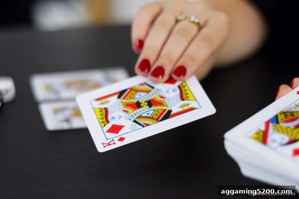 cq9电子携手FunkyGames：全球真人桌游国际赛事深度解读