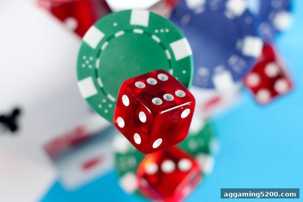 数字彩票冷热号深度解析：在cq9电子平台中理性看待随机现象