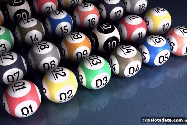 cq9电子带你玩转NBA直播：冷热号码策略全解析与安卓端实战指南