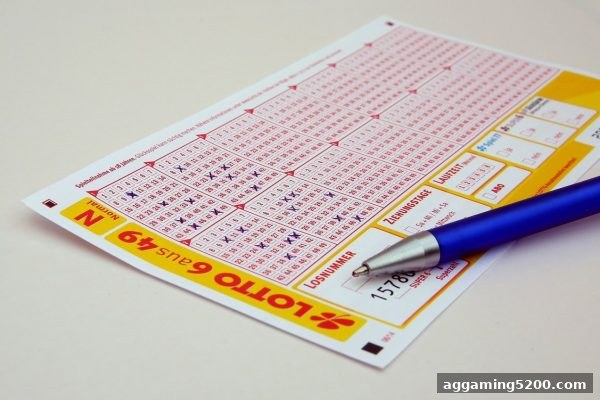避开这些认知陷阱，cq9电子带你理性看待彩票投注误区
