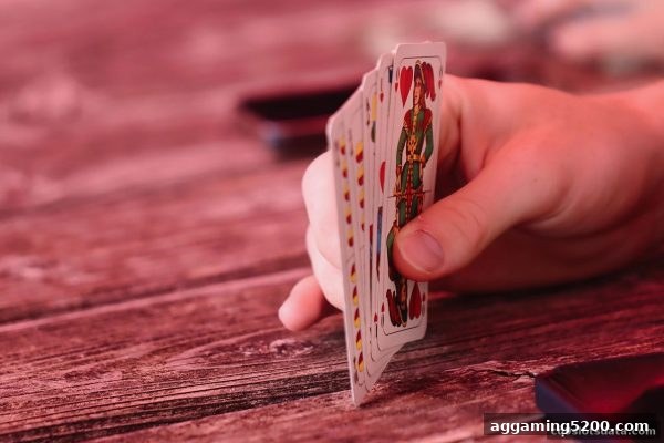 cq9电子深度解析：起手牌评估如何精准平衡胜率与潜力