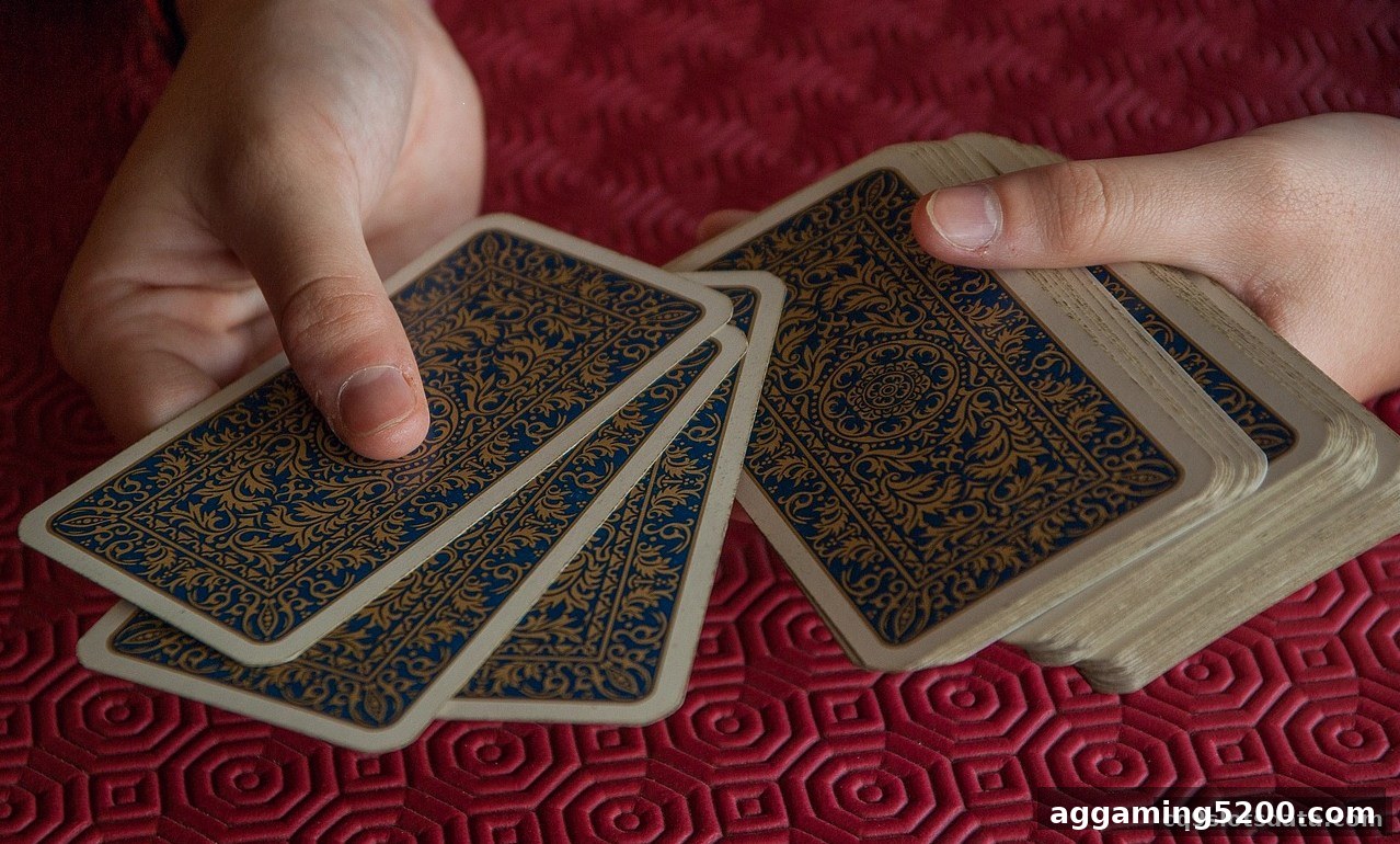 cq9电子量化决策指南：用数据思维突破棋牌瓶颈，冲击大满贯