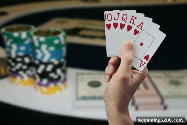 底池赔率实战解析：在cq9电子真人扑克中精准锁定胜局