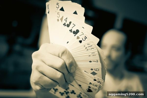 深度解读炸金花牌型：概率真相与cq9电子实战指南