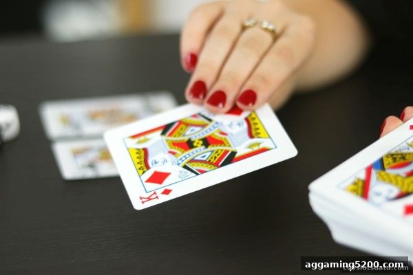 cq9电子带你玩转血战麻将：从规则到胡牌技巧全解