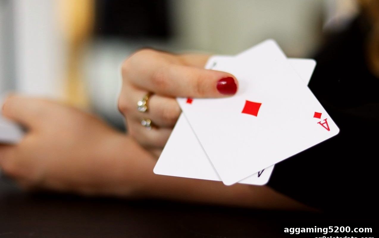 玩转棋牌：cq9电子深度解析麻将与炸金花中概率计算的制胜法则