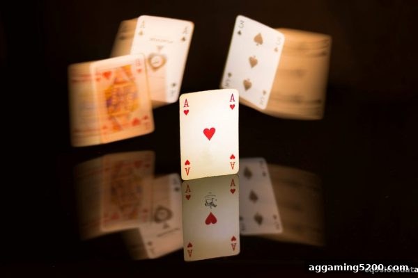 cq9电子带你深挖麻将胡牌全攻略：从入门规则到高番牌型实战解析