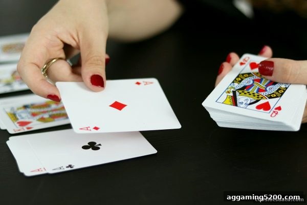cq9电子带你玩转血战麻将：从规则解析到实战策略与防骗指南