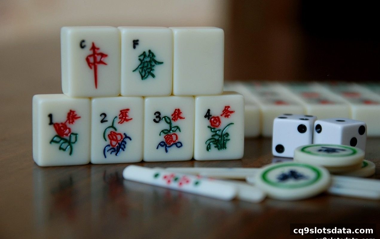 棋牌娱乐新视角：cq9电子带你领略百家乐、掼蛋与双升的多样魅力