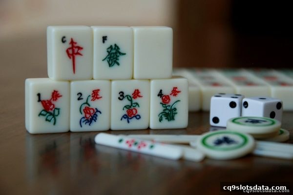 棋牌娱乐新视角：cq9电子带你领略百家乐、掼蛋与双升的多样魅力