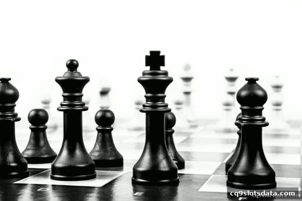 顺牌组合深度解析：cq9电子教你掌握德州扑克与牌九的致胜关键