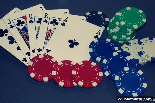 cq9电子二十一点牌面判断终极指南：从基础规则到串关策略的智慧延伸