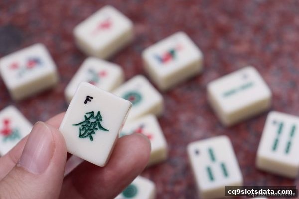 cq9电子推牌九攻略：组合概率、平台甄选与线上扑克厅实战技巧