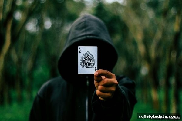 从cq9电子出发：走地盘牌九中隐藏信息的深度解析与实战策略