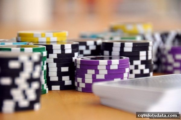 红中麻将与牛牛玩法全攻略：cq9电子平台实战技巧与出款指南