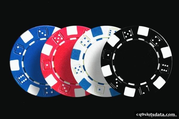 cq9电子深度解析：推牌九核心玩法与牌型认知全攻略