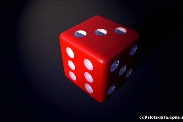 cq9电子平台牌九实战指南：起手牌策略与资金管理全解析