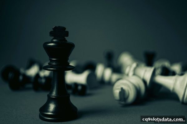 推牌九顺牌组合全攻略：掌握核心技巧，cq9电子带你玩转牌局