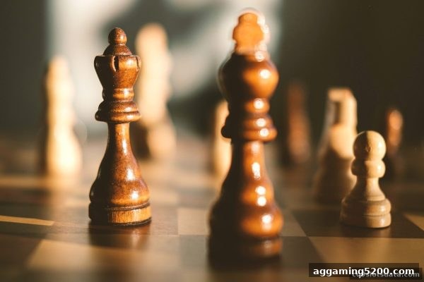 棋牌技术竞技提升之道：cq9电子平台深度解析