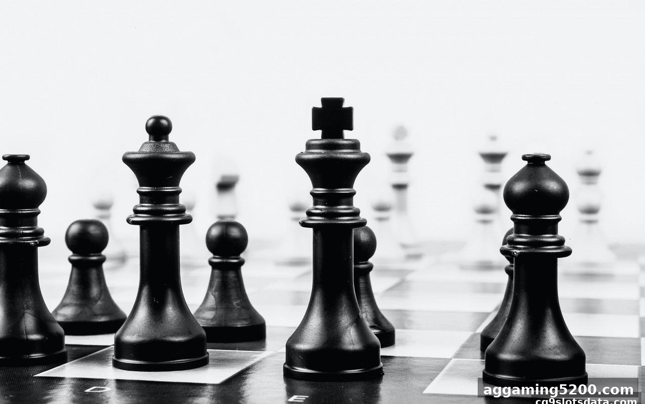 职业棋手成长攻略:cq9电子带你探寻入门之道