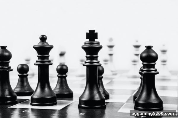 职业棋手成长攻略：cq9电子带你探寻入门之道