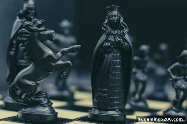 围棋棋谱进阶指南：cq9电子带你从古谱智慧走向现代AI实战