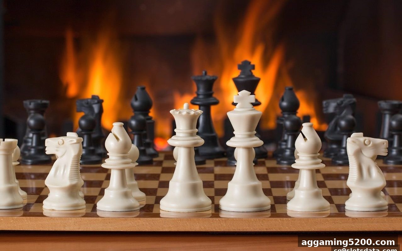 cq9电子五子棋胜率探秘：机制解析、策略提升与平台甄选指南