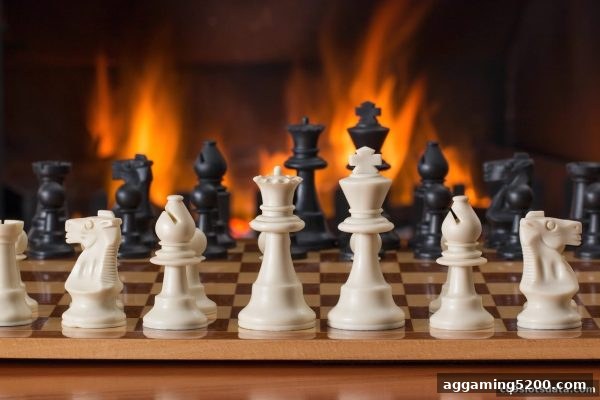 cq9电子五子棋胜率探秘：机制解析、策略提升与平台甄选指南