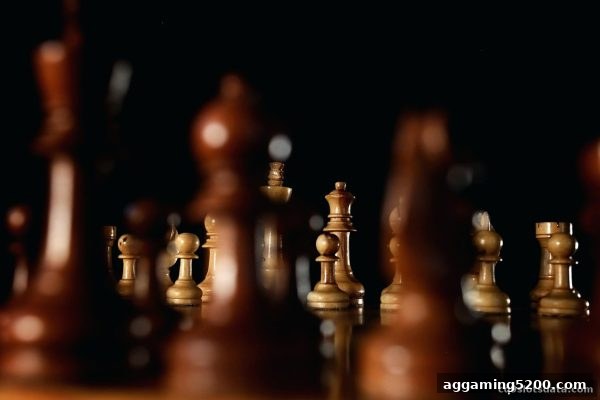 探索麻将桌面布局的关键要素：cq9电子带你领略棋牌魅力