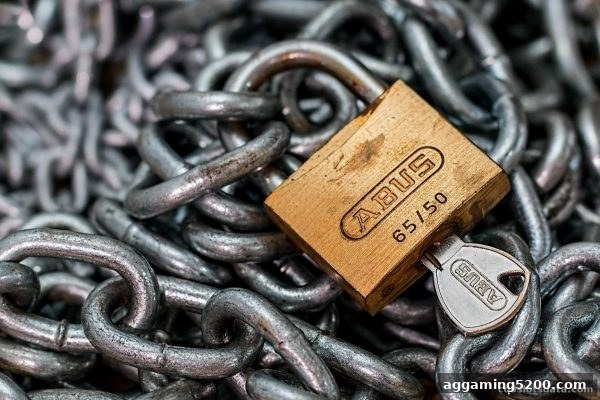 cq9电子玩家必读：大额交易防黑实战技巧，彻底告别资金异常