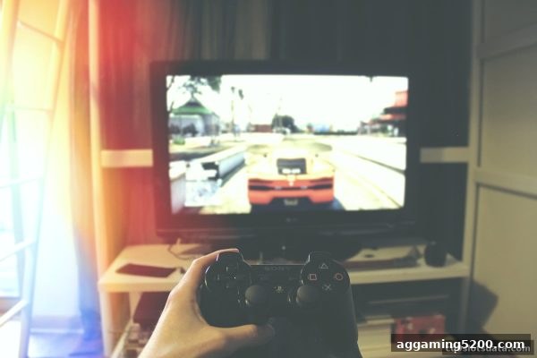 街机游戏的前世今生：穿越时空的娱乐革命与cq9电子视角下的新生态