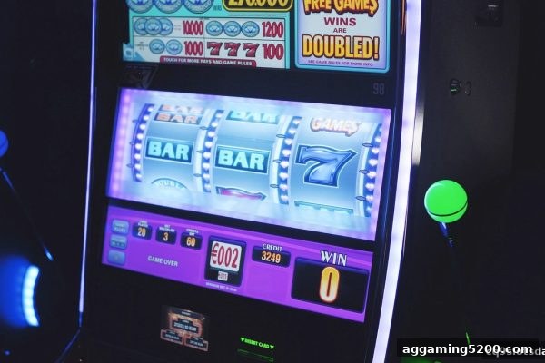 cq9电子带你探寻奇幻玩法：沉浸式体验、合规保障与未来娱乐新方向