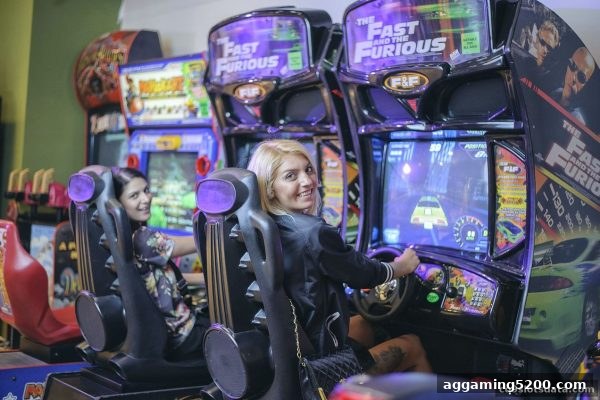 MG电子游艺 vs 传统老虎机：cq9电子平台上的多维差异全解析