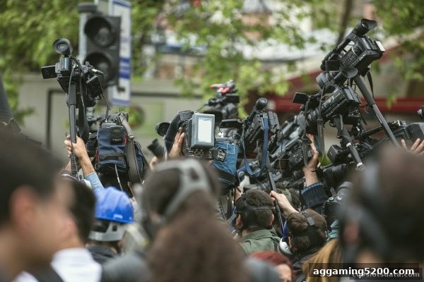 cq9电子电竞直播生态：热门主播推荐与高效互动指南